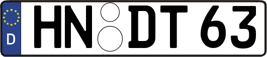 HN-DT63