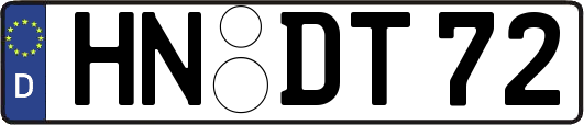 HN-DT72