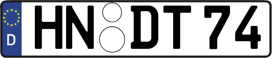 HN-DT74