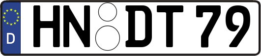 HN-DT79