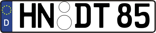 HN-DT85