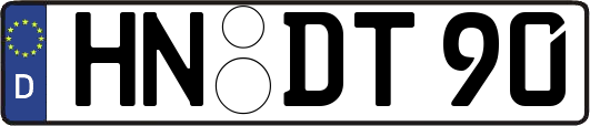 HN-DT90