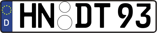 HN-DT93