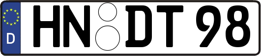 HN-DT98