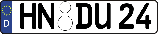 HN-DU24