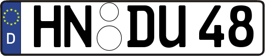 HN-DU48