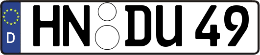 HN-DU49