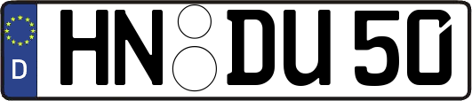 HN-DU50