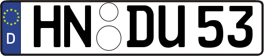 HN-DU53