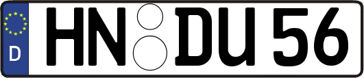 HN-DU56