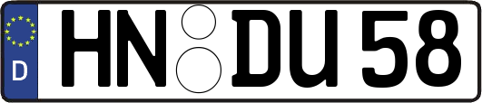 HN-DU58
