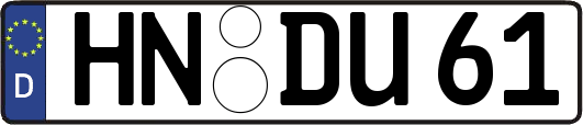 HN-DU61