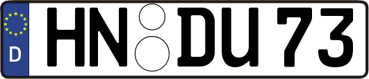 HN-DU73