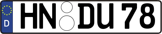 HN-DU78