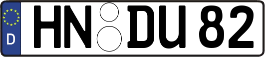 HN-DU82