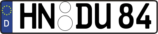 HN-DU84