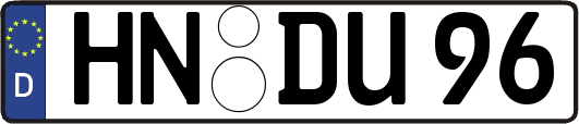 HN-DU96
