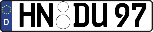 HN-DU97