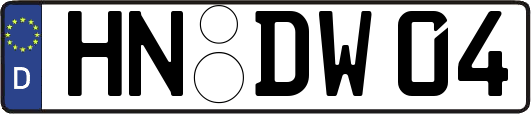 HN-DW04