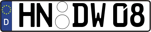 HN-DW08