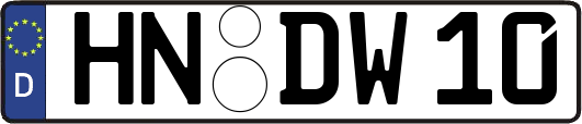 HN-DW10