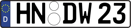 HN-DW23