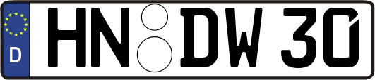 HN-DW30