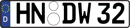 HN-DW32