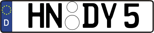 HN-DY5