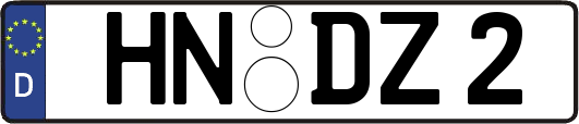 HN-DZ2