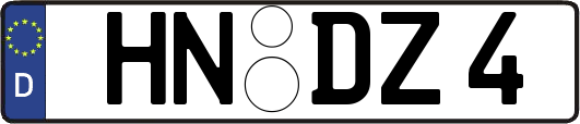 HN-DZ4