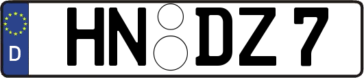 HN-DZ7
