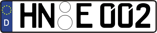 HN-E002
