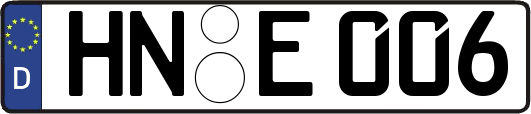 HN-E006