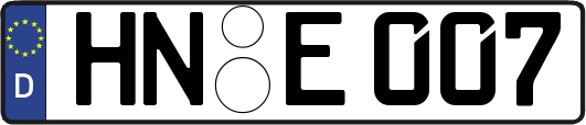 HN-E007