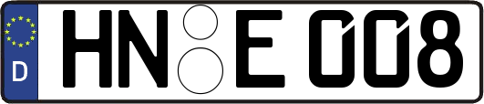 HN-E008