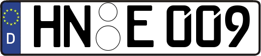 HN-E009