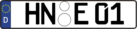 HN-E01
