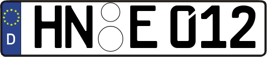 HN-E012