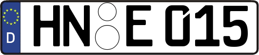 HN-E015