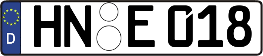 HN-E018