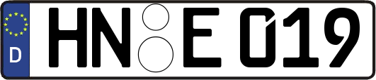 HN-E019