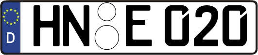 HN-E020