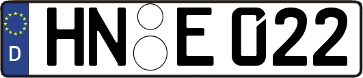 HN-E022