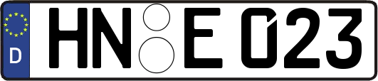 HN-E023