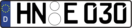 HN-E030