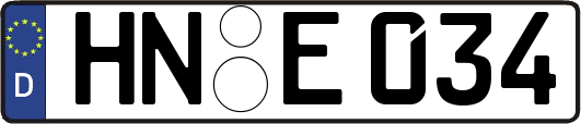 HN-E034