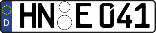 HN-E041
