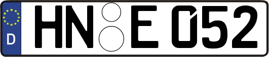 HN-E052