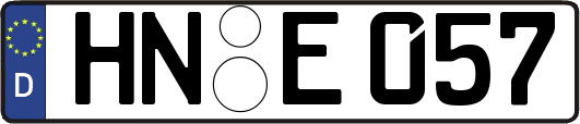 HN-E057
